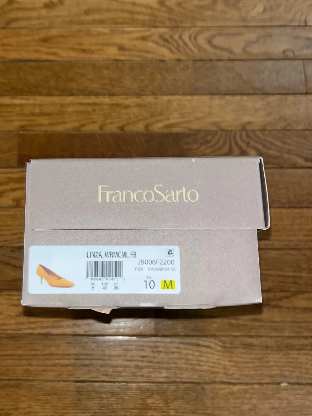 Franco Sarto medium night